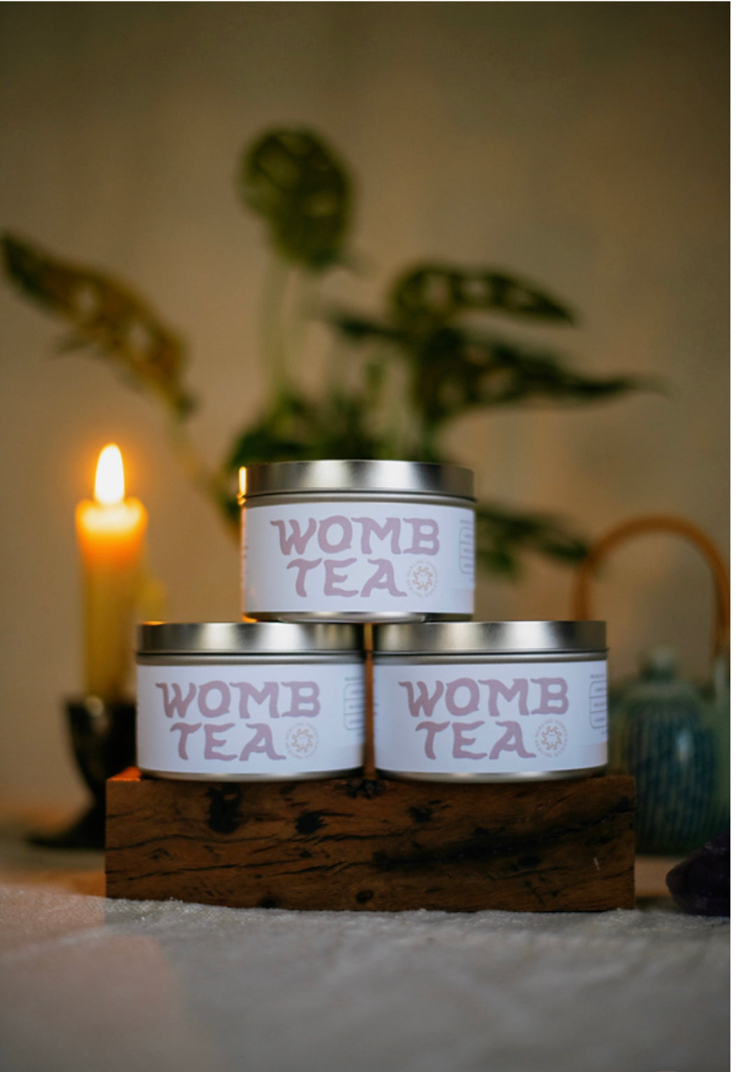 Womb Tea