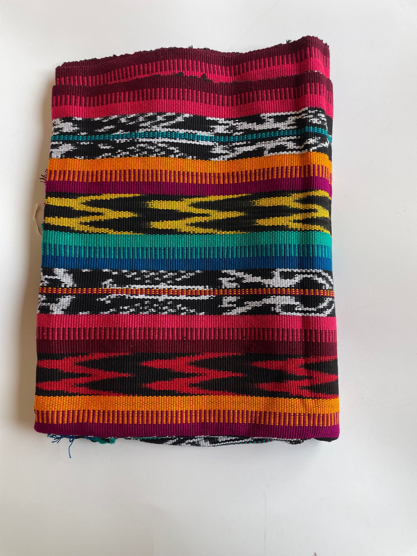 Rebozo Maya