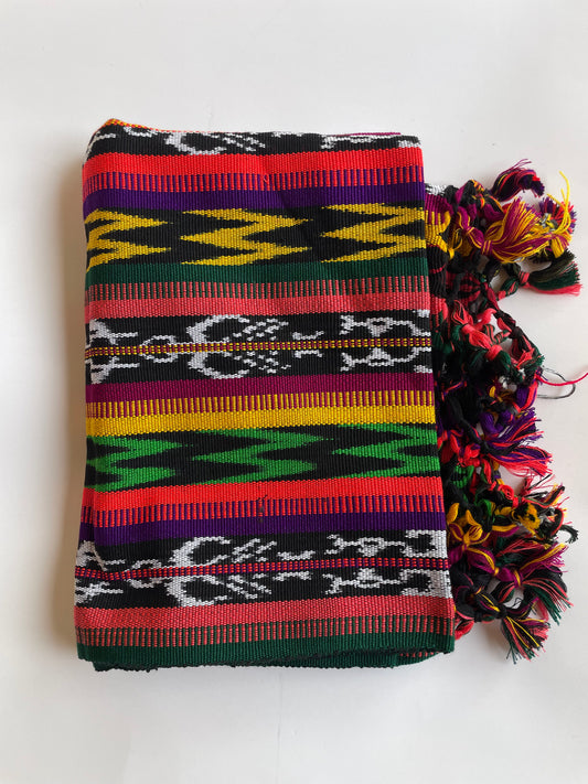 Rebozo Maya